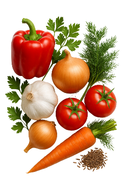 Приправа до м’яса 50г